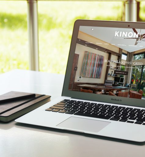 Kinon Surface Design